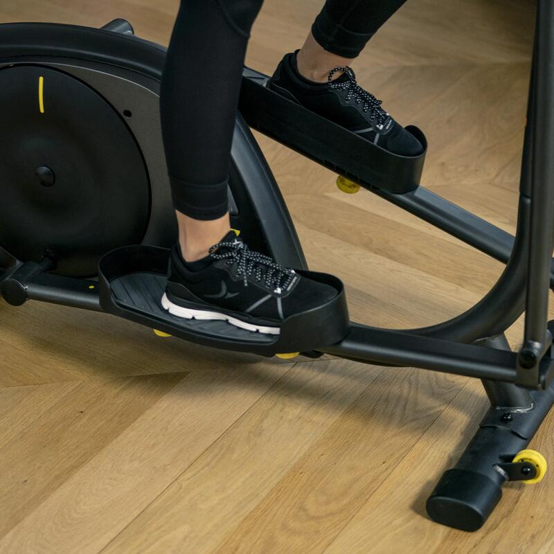 Die richtige Pflege meines Crosstrainers