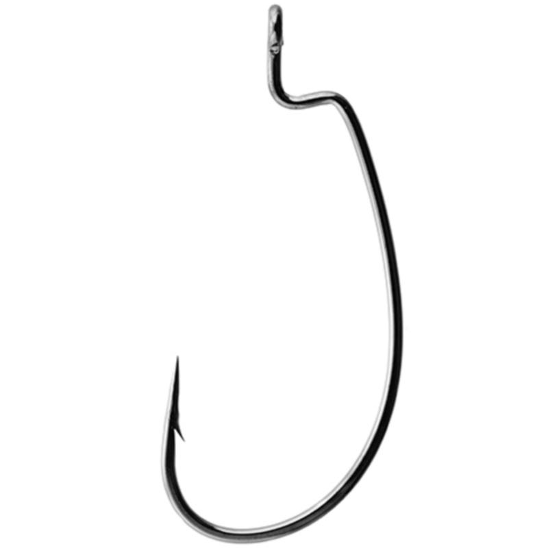 

Офсетный крючок LJ OFFSET HOOK H350, X8567498