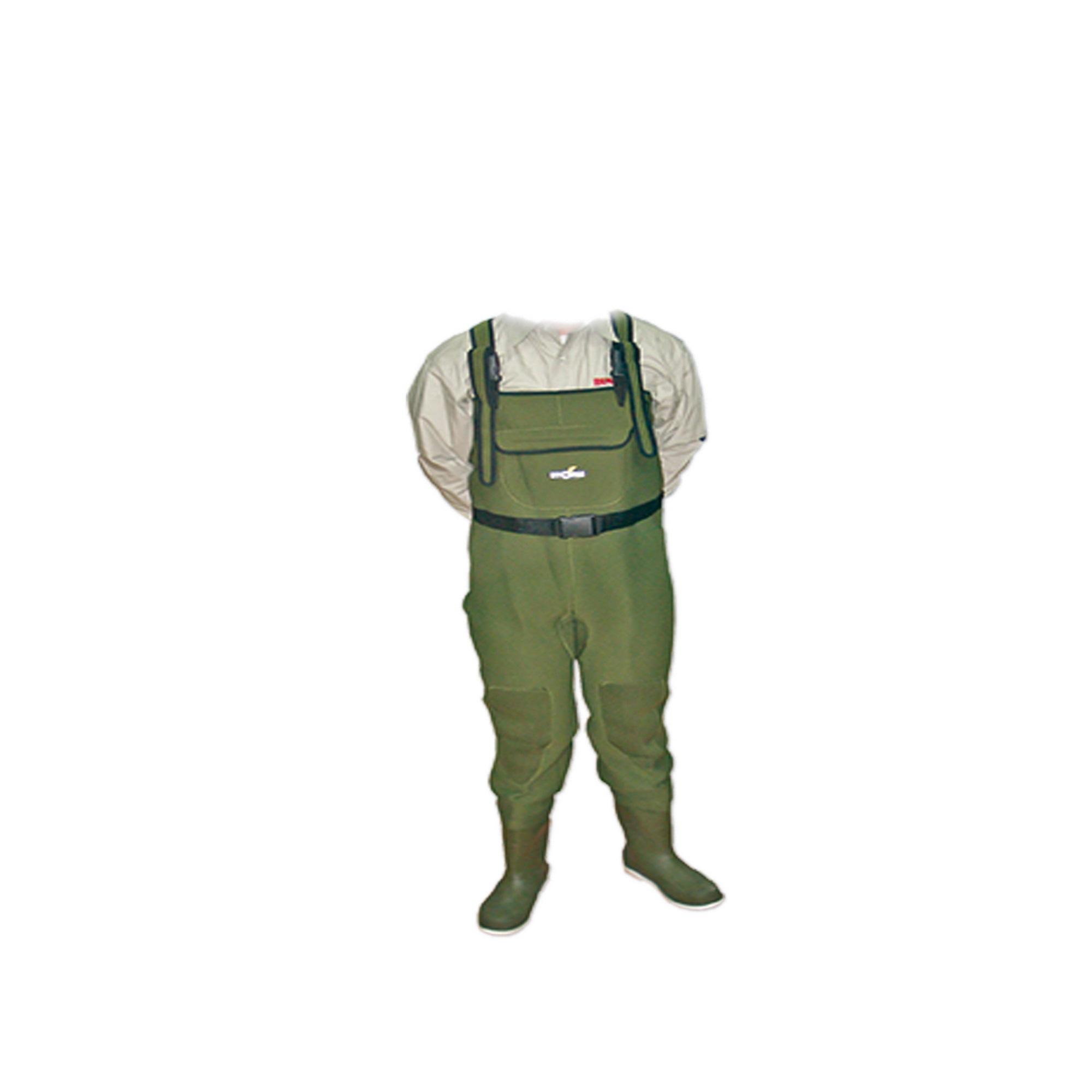 STORM VADEADOR NEOPRENO BOTA CAUCHO FIELTRO
