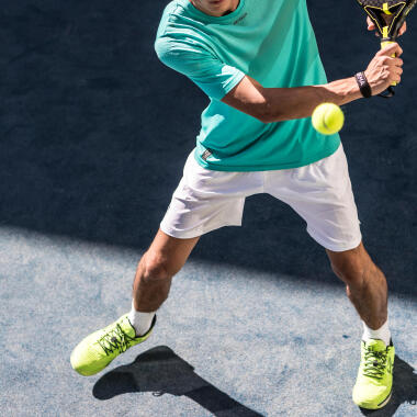 COME SCEGLIERE LE SCARPE DA PADEL? | DECATHLON