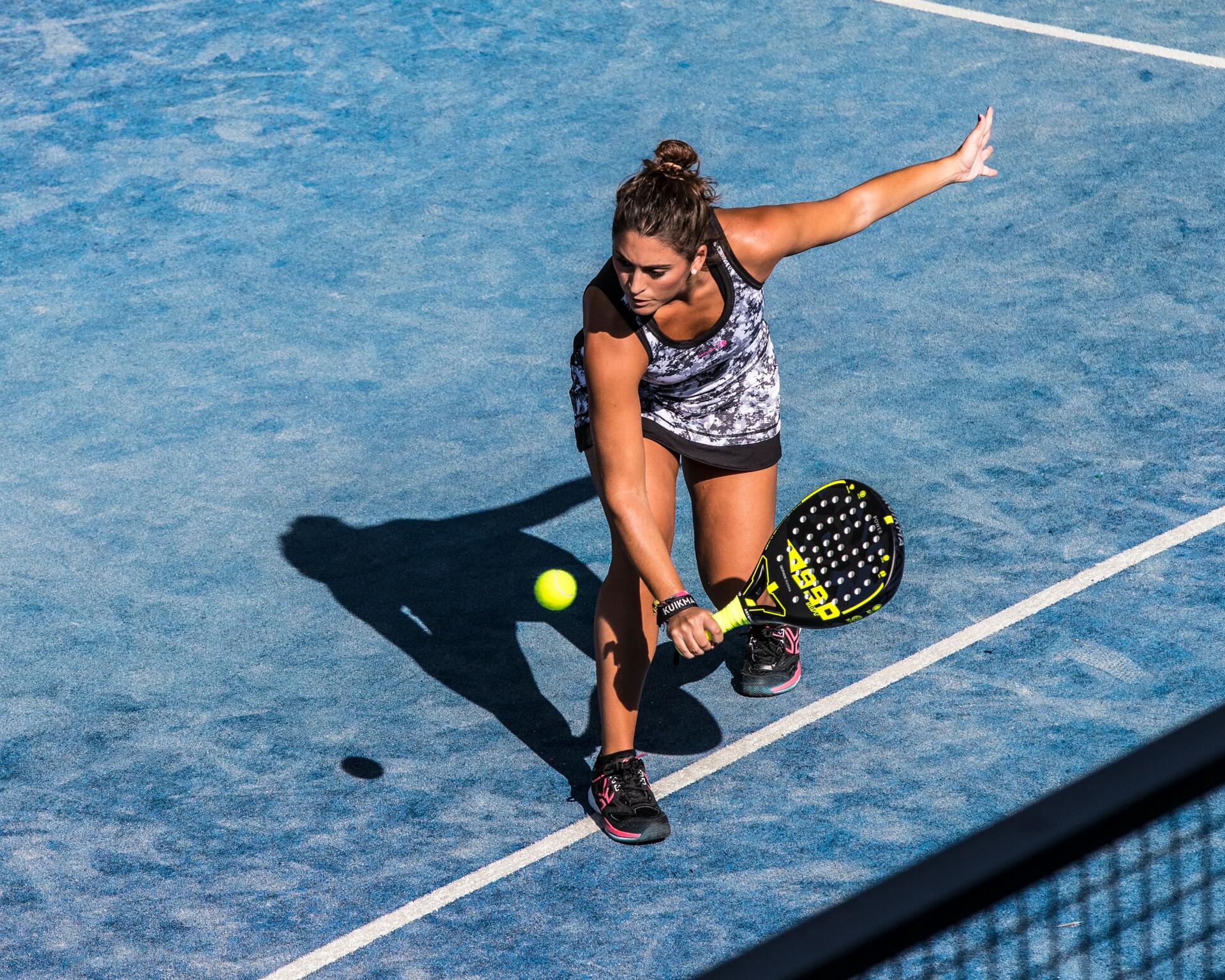 Comment choisir ses chaussures de padel ?