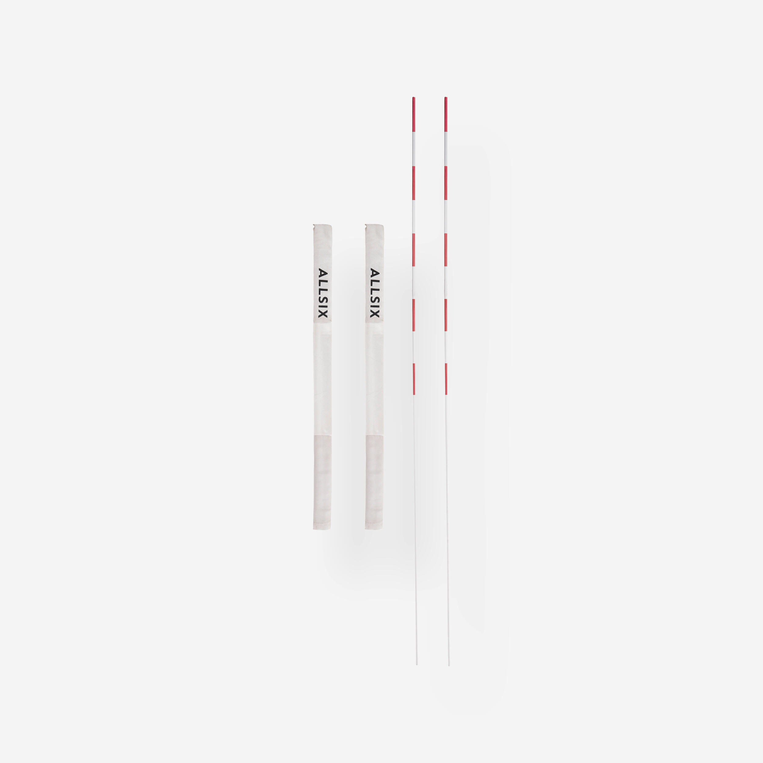 Antenna röplabdához - V900 Allsix akciós termékkép 1