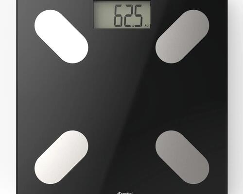Newfeel Scale 500
