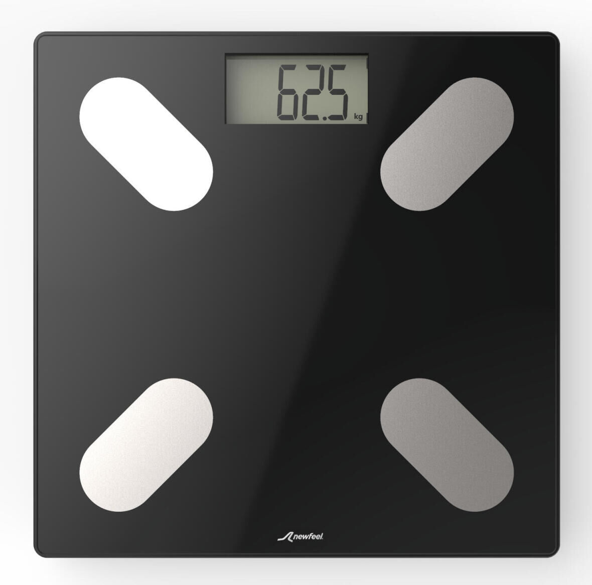 Newfeel Scale 500