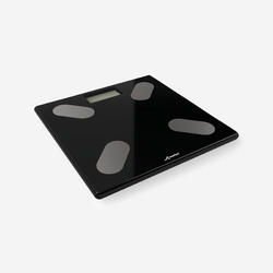 SCALE 500 body analyser scales - glass