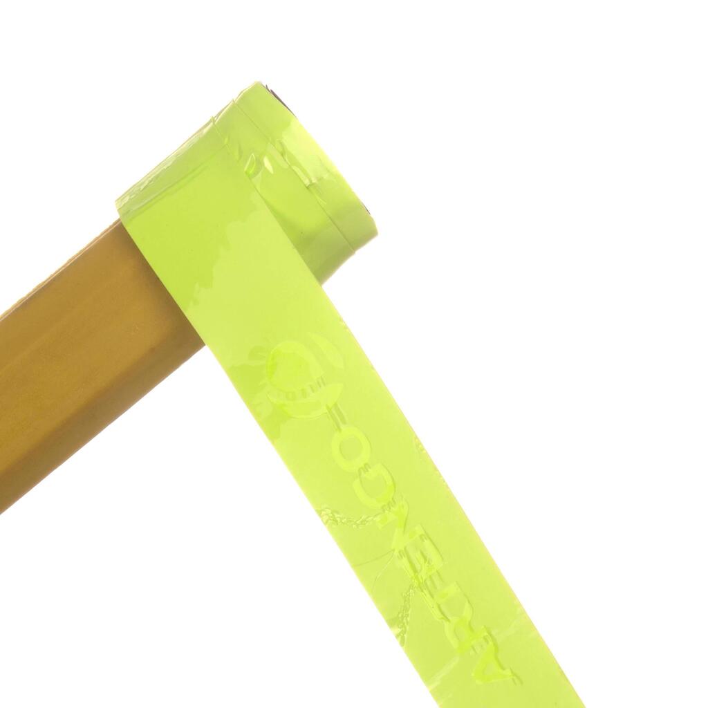 SURGRIP DE TENNIS CONFORT NOIR LOT DE 3