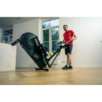 Elektriksiz Motorlu Eliptik Bisiklet El520 Domyos By Decathlon
