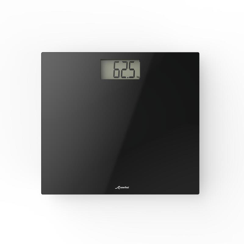 Osobní skleněná váha Scale 100 