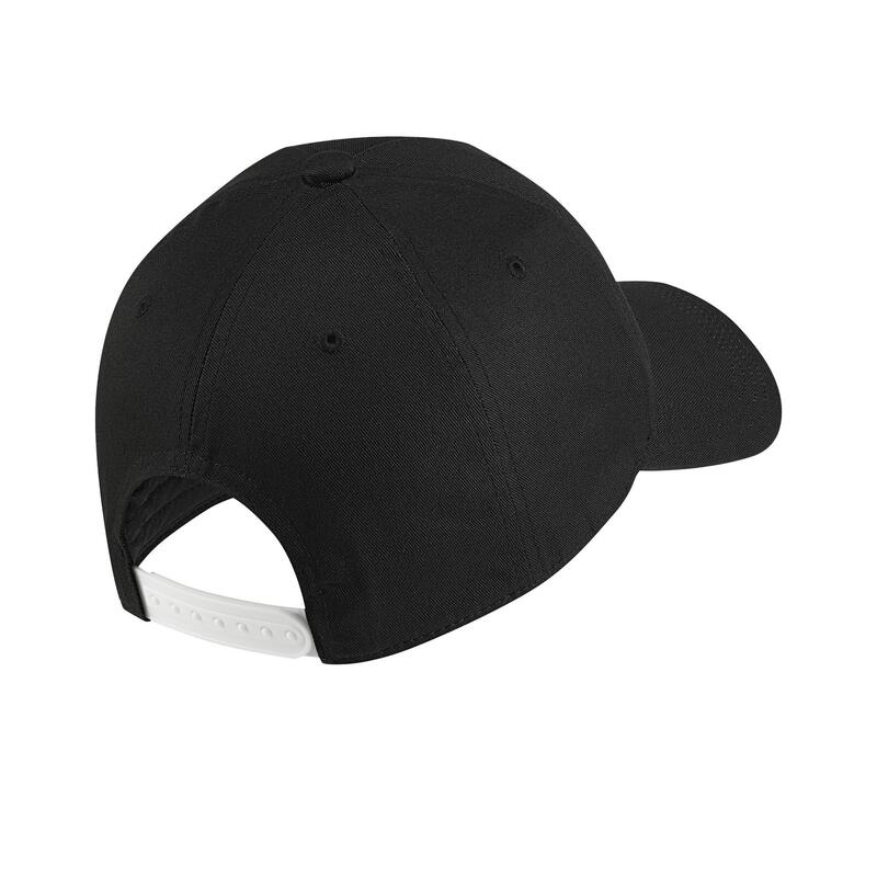 Cap Fitness schwarz