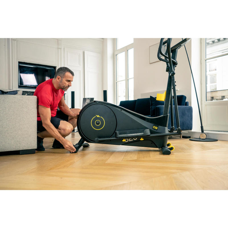 Self-Powered Cross Trainer EL520 