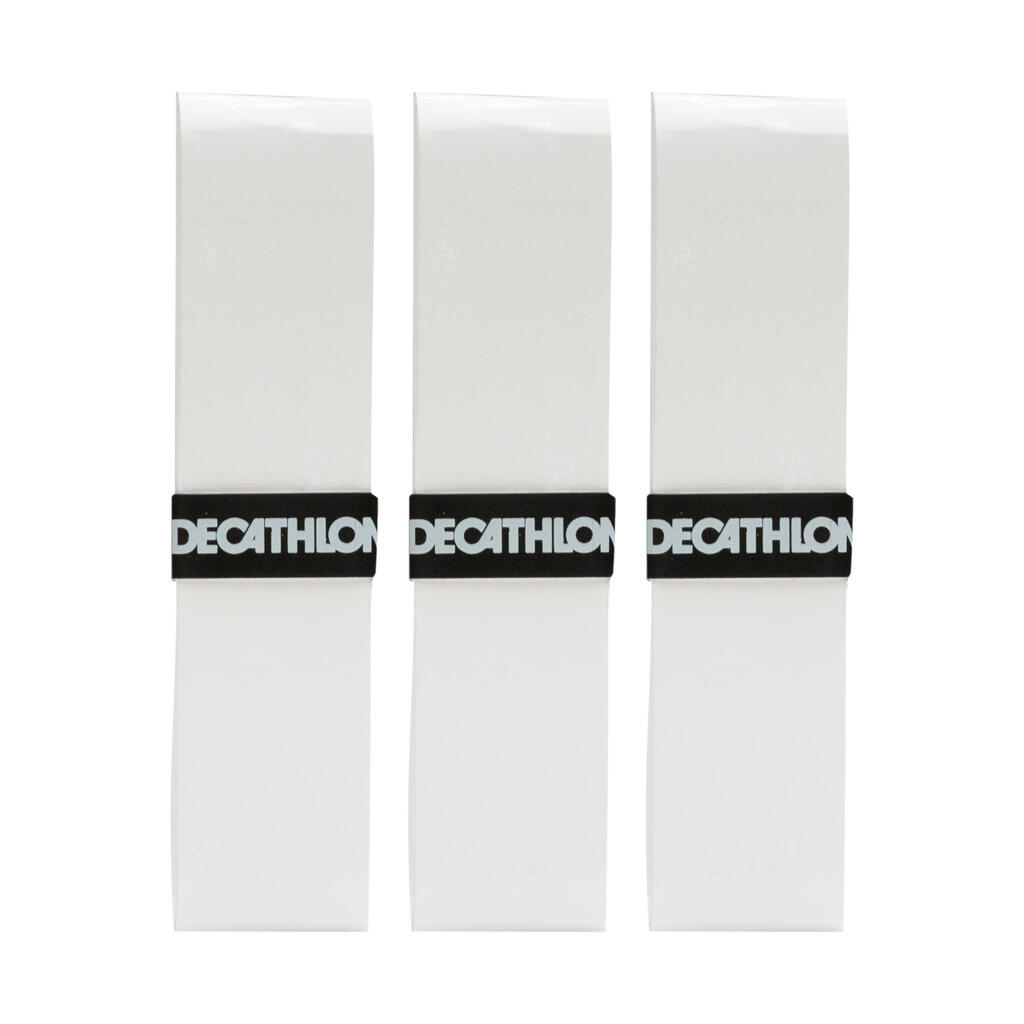 Comfort Tennis Overgrip Tri-Pack - Multicoloured