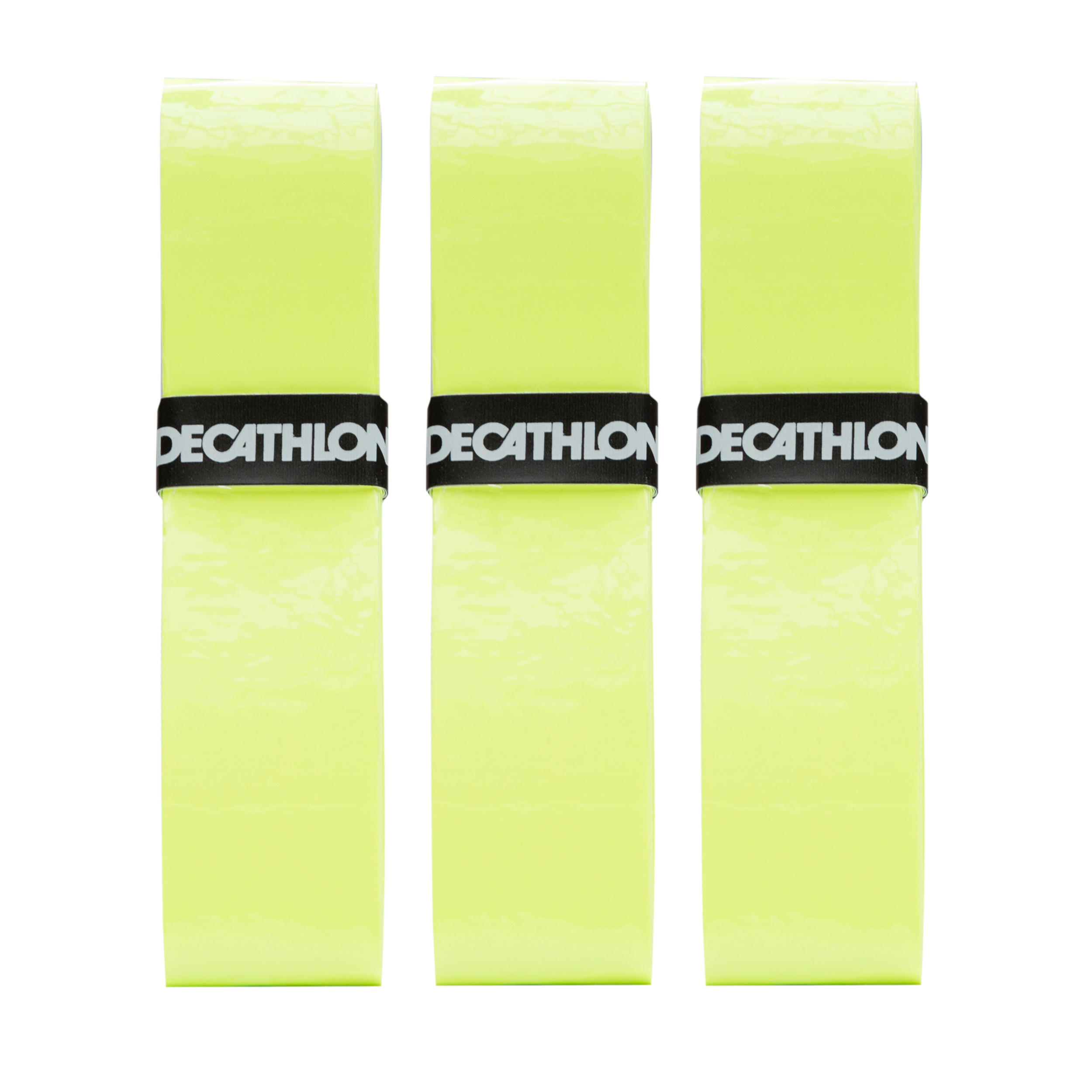 OVERGRIP DE TÉNIS COMFORT AMARELO (CONJUNTO DE 3) 8/17