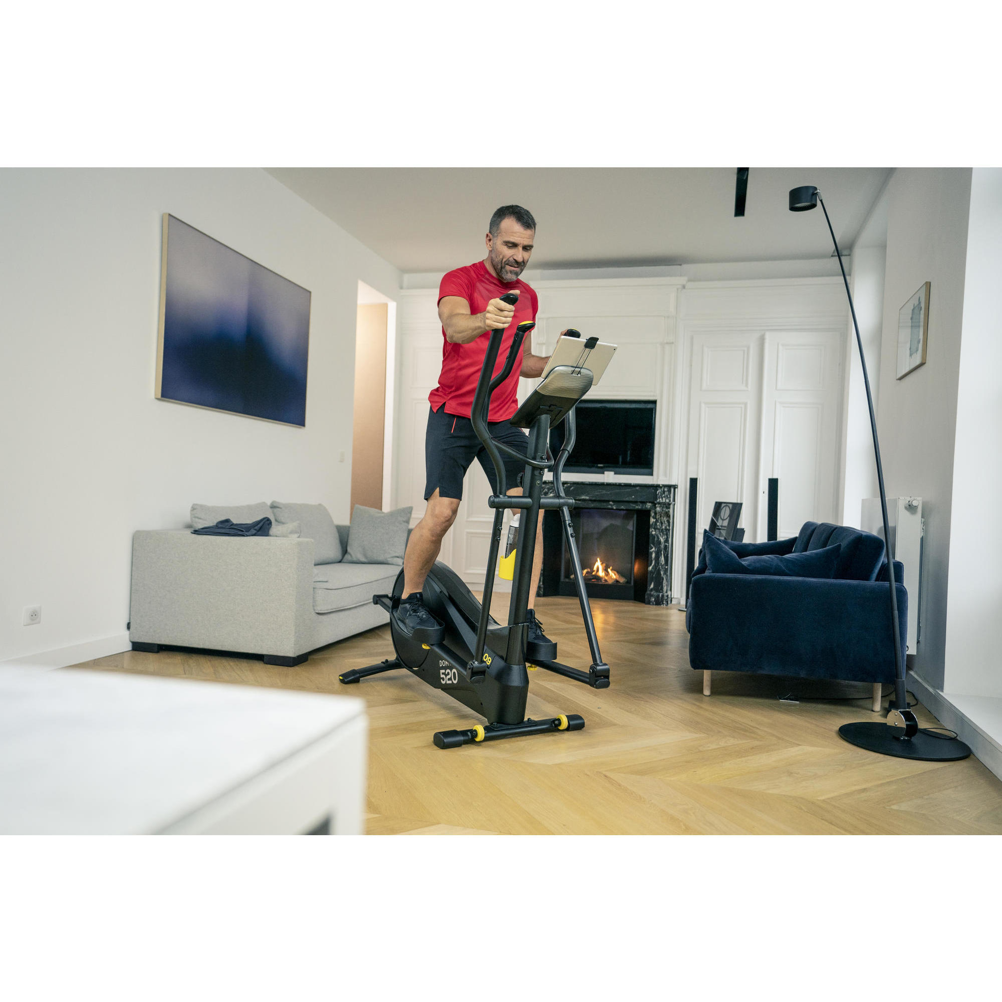 crossfit cross trainer