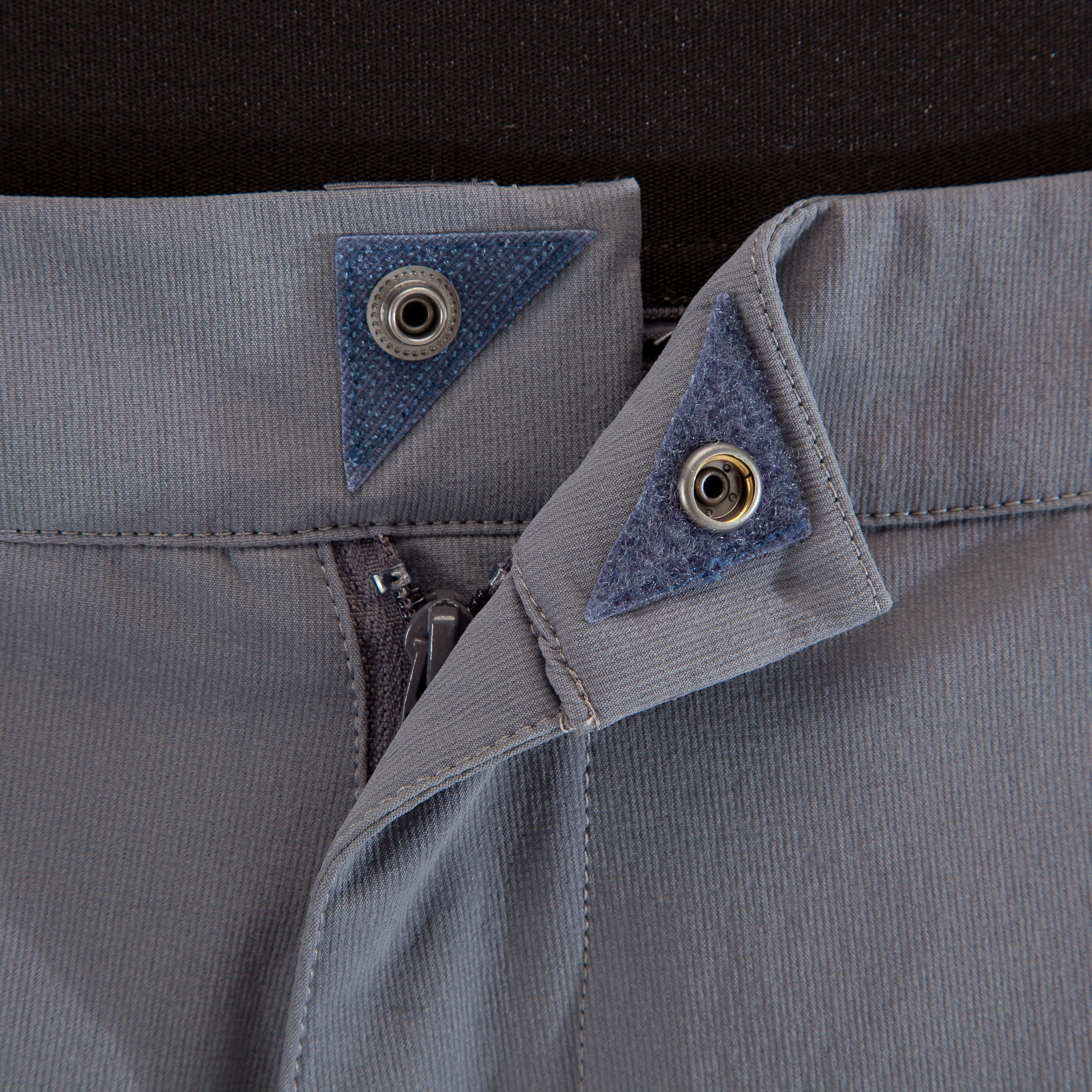 Мужские легкие брюки для скалолазания и альпинизма ROCK 2 SIMOND