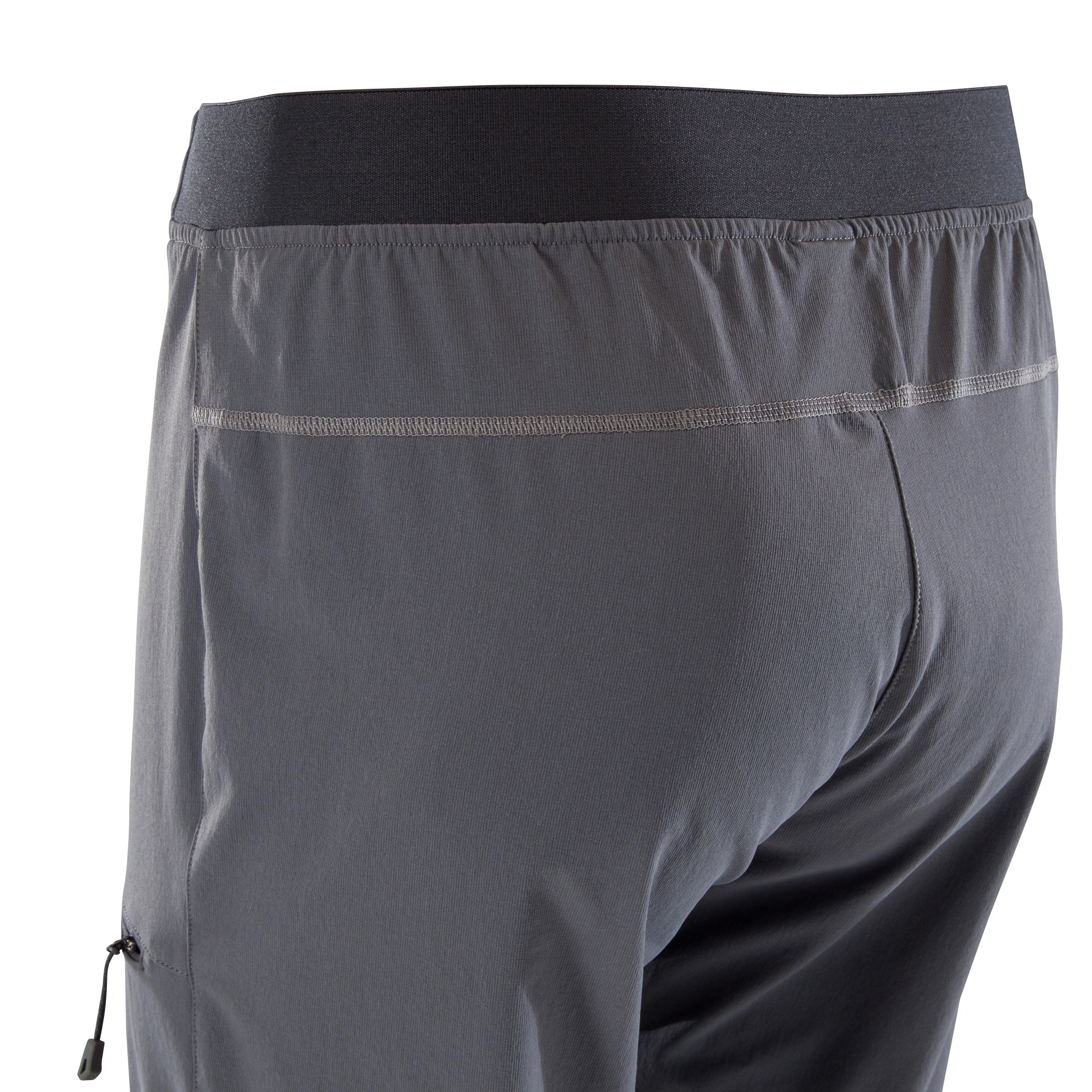 Мужские легкие брюки для скалолазания и альпинизма ROCK 2 SIMOND