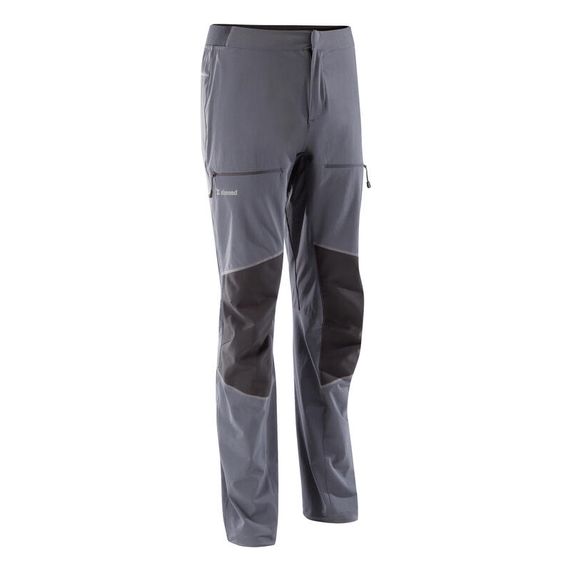Climbing Clothing