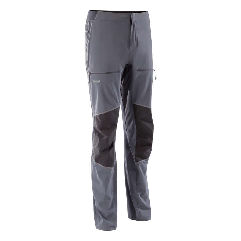 SIMOND Men's Climbing and Mountaineering Lightweight Trousers...