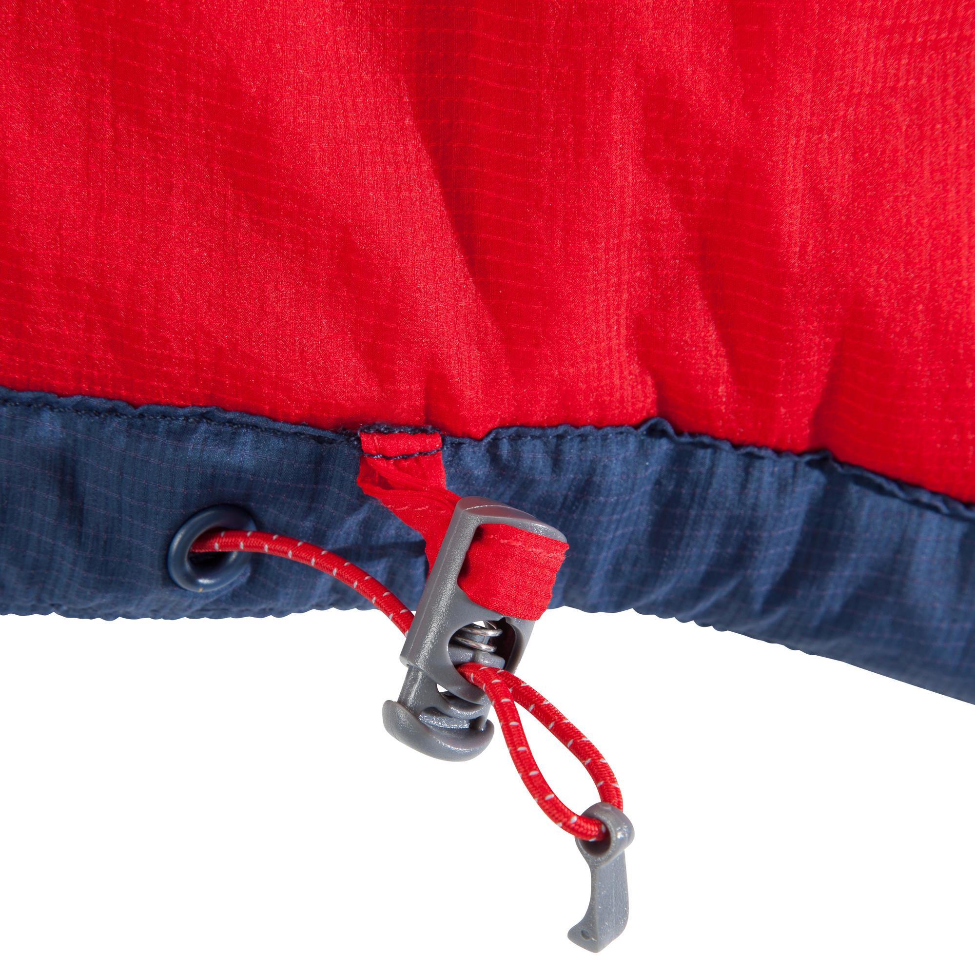 doudoune simond decathlon