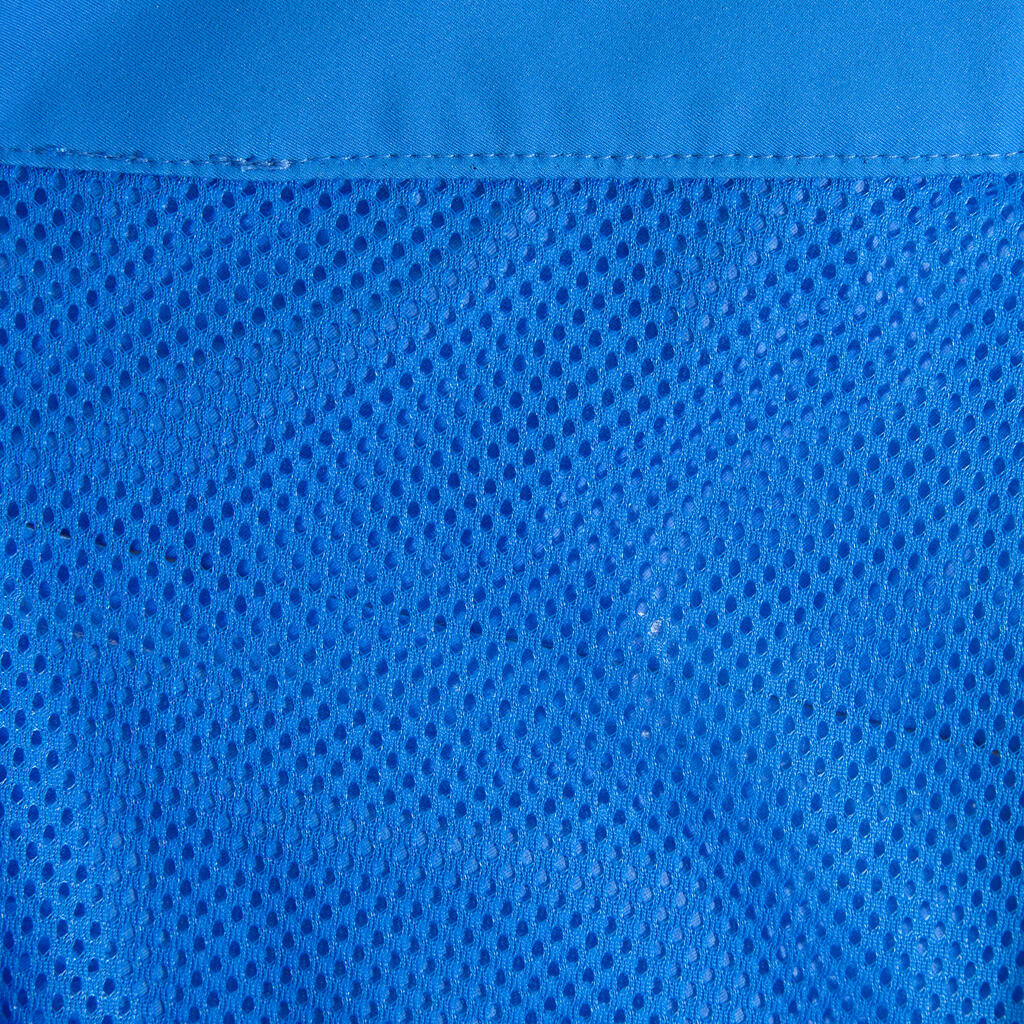 PANTALÓN DE ALPINISMO HOMBRE CASCADE 2 AZUL