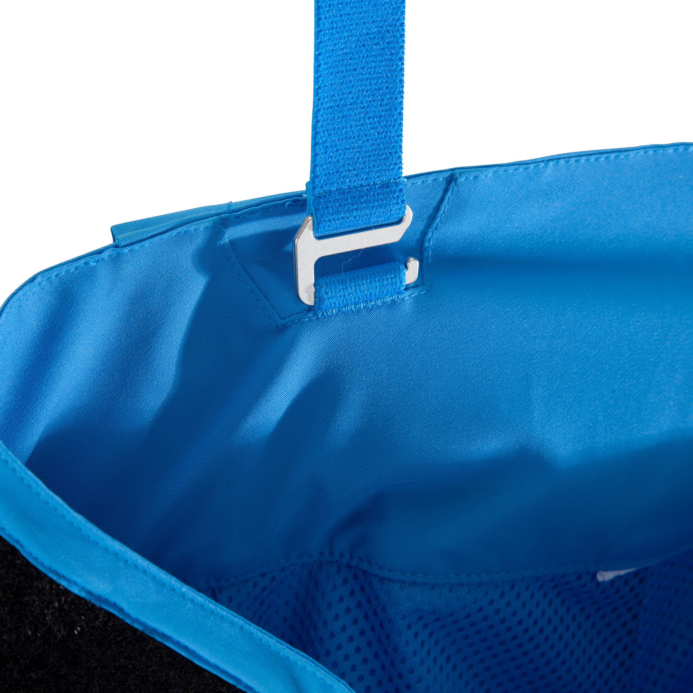Pantalones Impermeables de Alpinismo y Alta Montaña Mujer Simond Cascade 2  Azul - Decathlon
