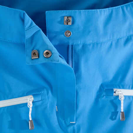 Pantalón Impermeable Tormenta ALP Mujer - Kinaku ALPINISMO ROPA DE  ALPINISMO Impermeables - Tercera capa