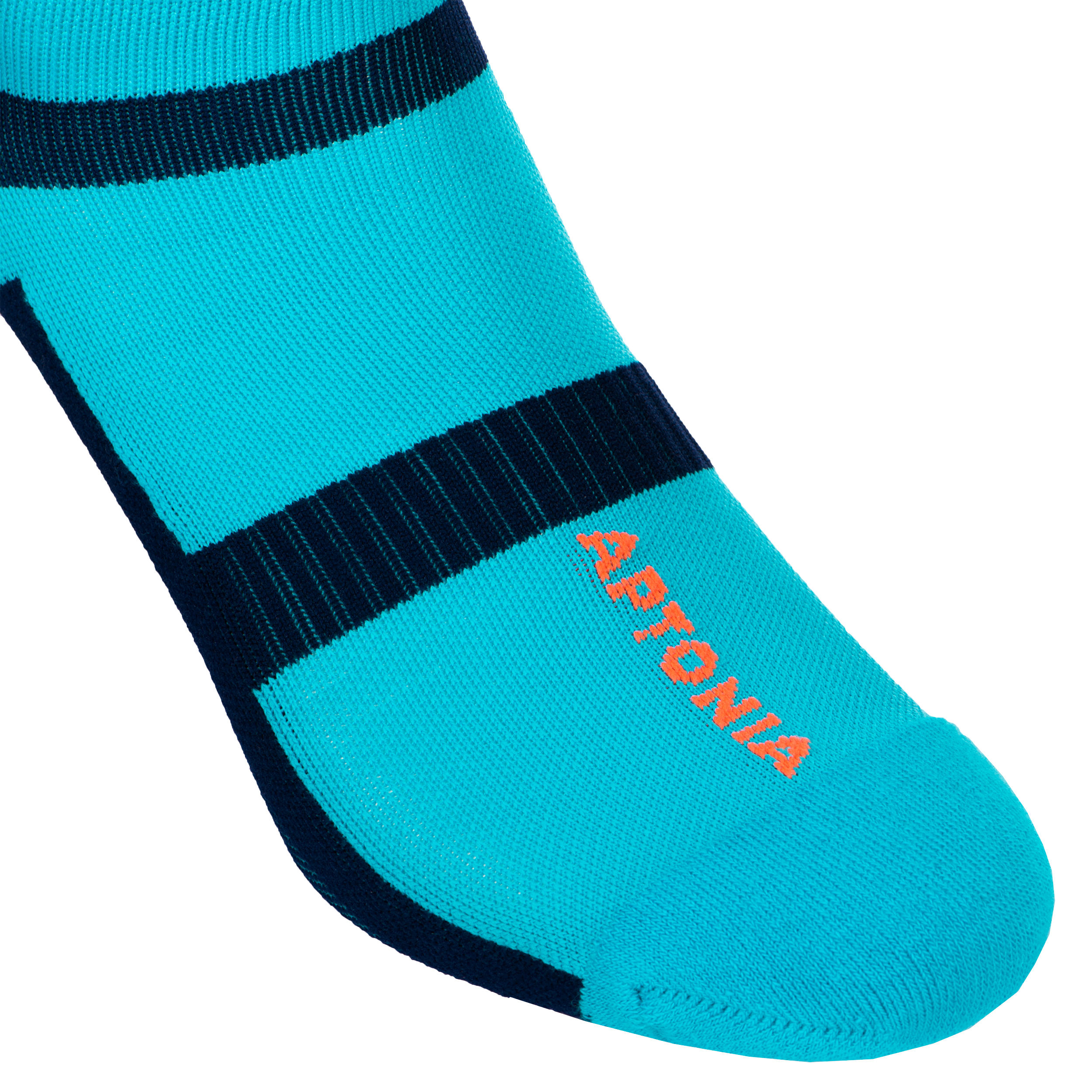 Compression socks - Blue 3/6