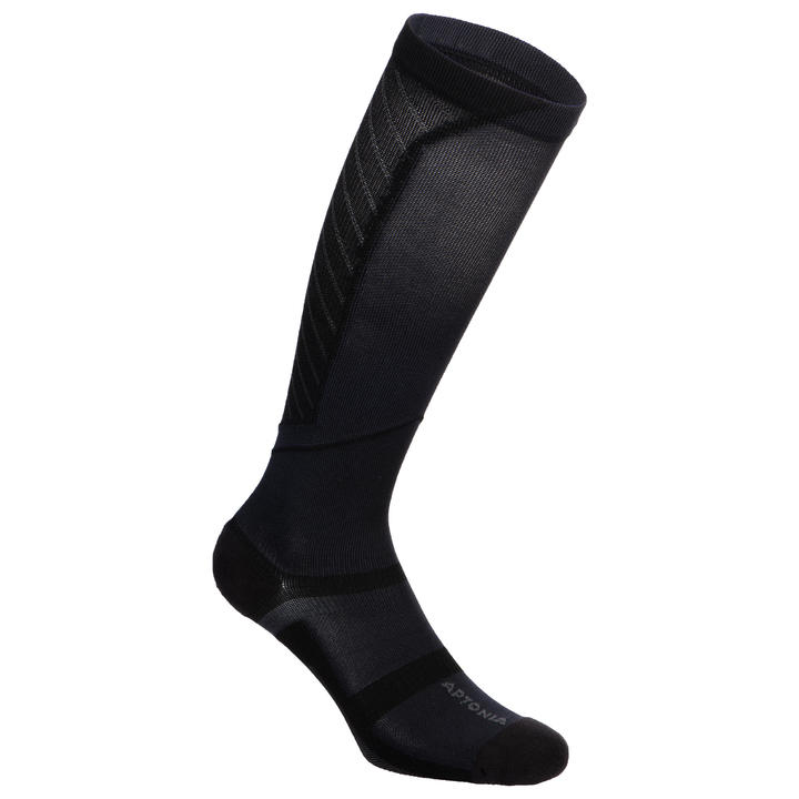 Recovery Compression Socks APTONIA - Decathlon