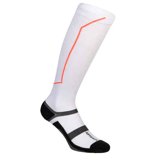 
      FRESH COMPRESSION SOCKS
  