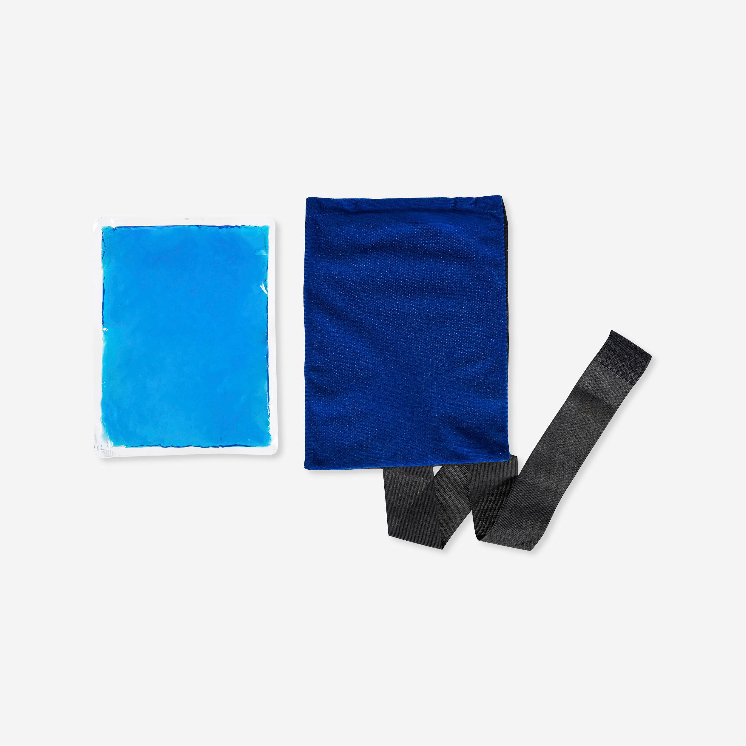 Hot/Cold Compress Reusable Cold Pack - DECATHLON