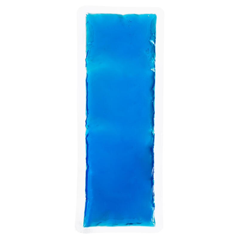 Aparte Tanga estrecha Incompatible Compresa calor/frío bolsa gel frío reutilizable talla M | Decathlon