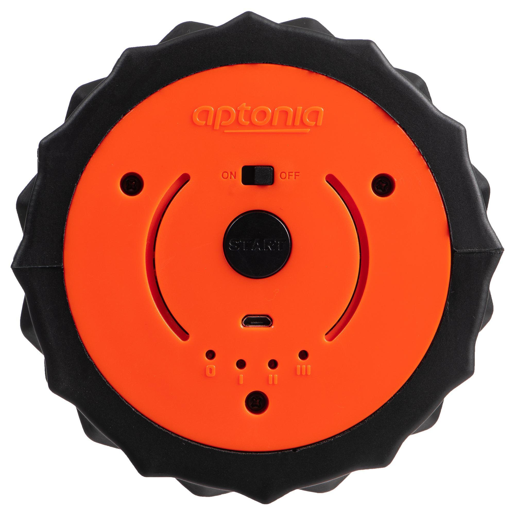 aptonia massage belt 900
