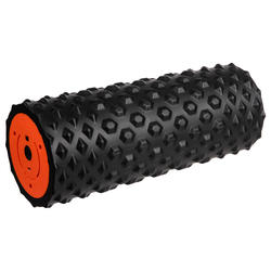 VIBRATING ELECTRONIC FOAM ROLLER
