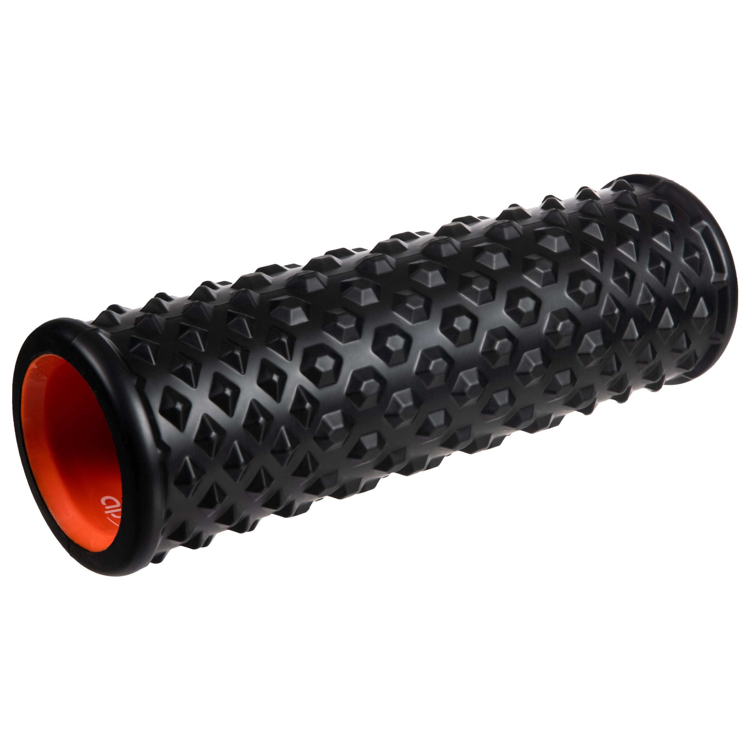 Rodillo Masaje Foam Roller 500 Hard Triatlón Aptonia Aptonia Decathlon