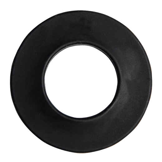 
      Pair of universal drip rings for kayak paddles
  