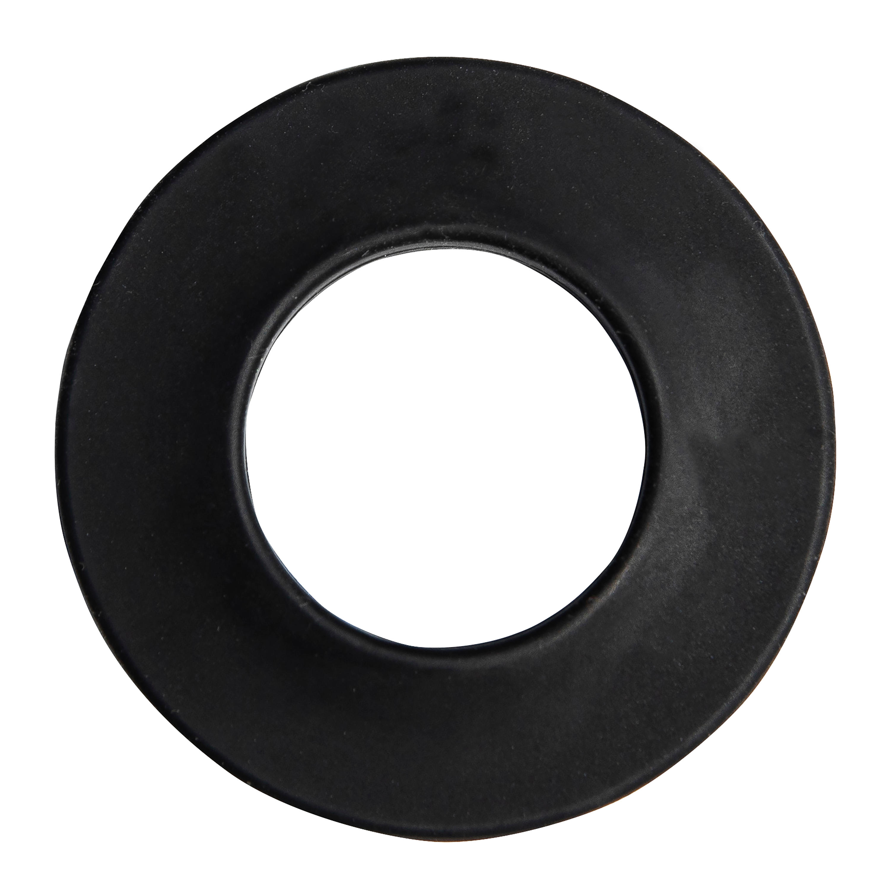 Pair of universal drip rings for kayak paddles 1/6