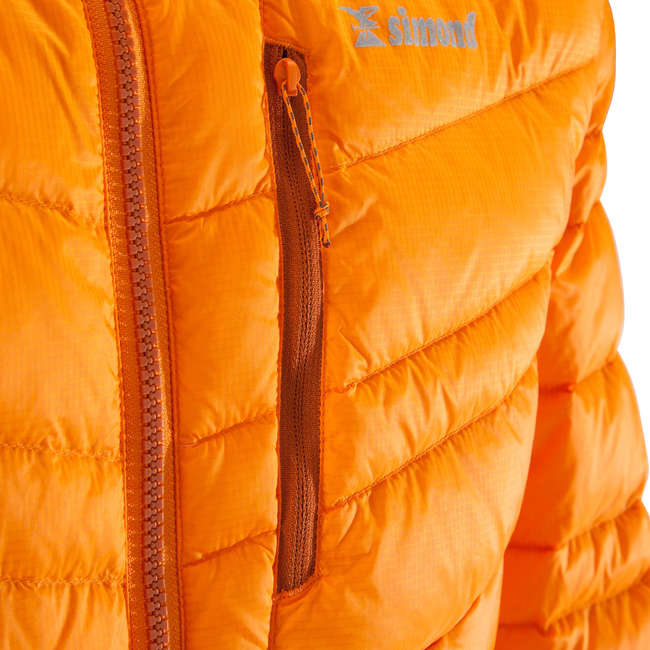 SIMOND Men's Mountaineering Down Jacket - Alpinism Light...