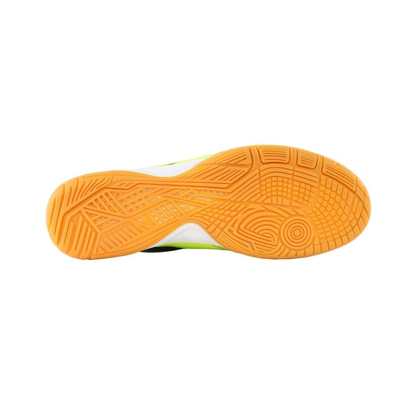乒乓球鞋TTS 500－黃色