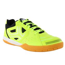 TTS 500 Table Tennis Shoes - Yellow
