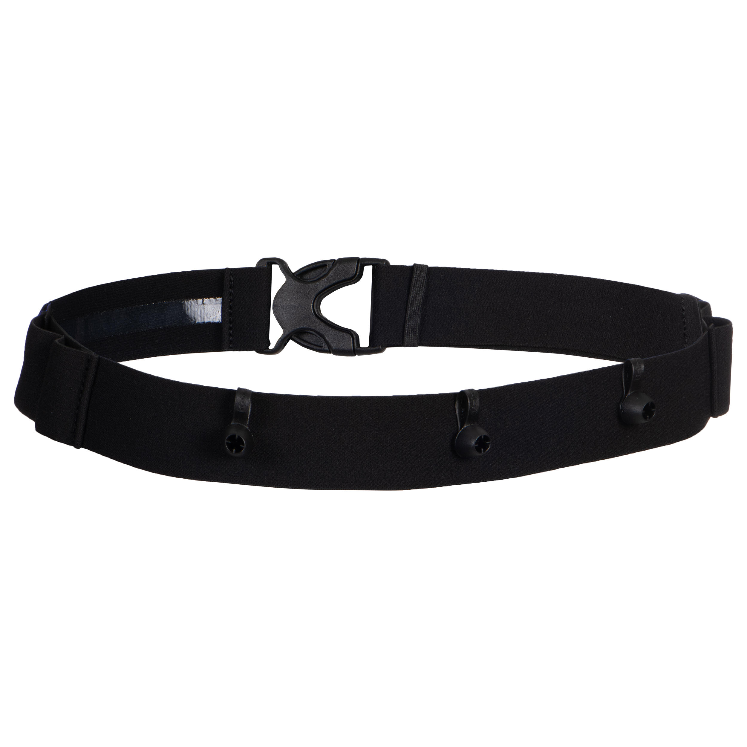 

Short-Distance Triathlon Race Number Belt Size s to Xxxl -  By APTONIA | Decathlon