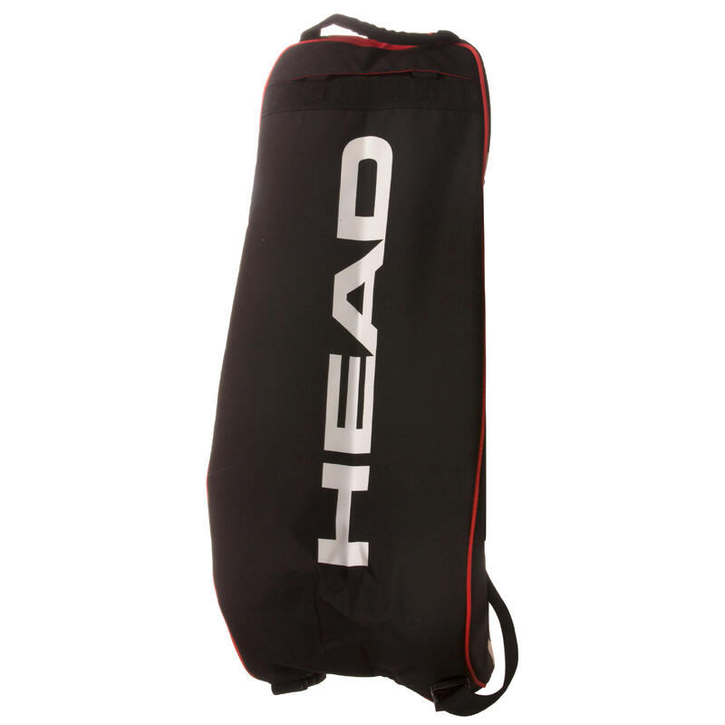 Tour Team 6Racket Tennis Bag HEAD Decathlon