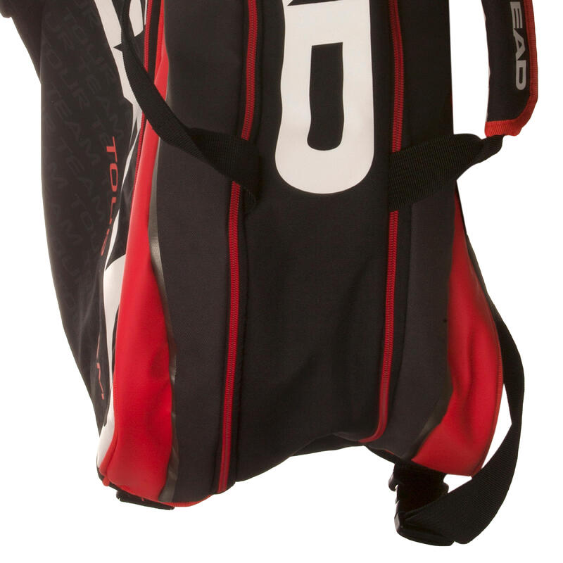 Tour Team 6Racket Tennis Bag HEAD Decathlon