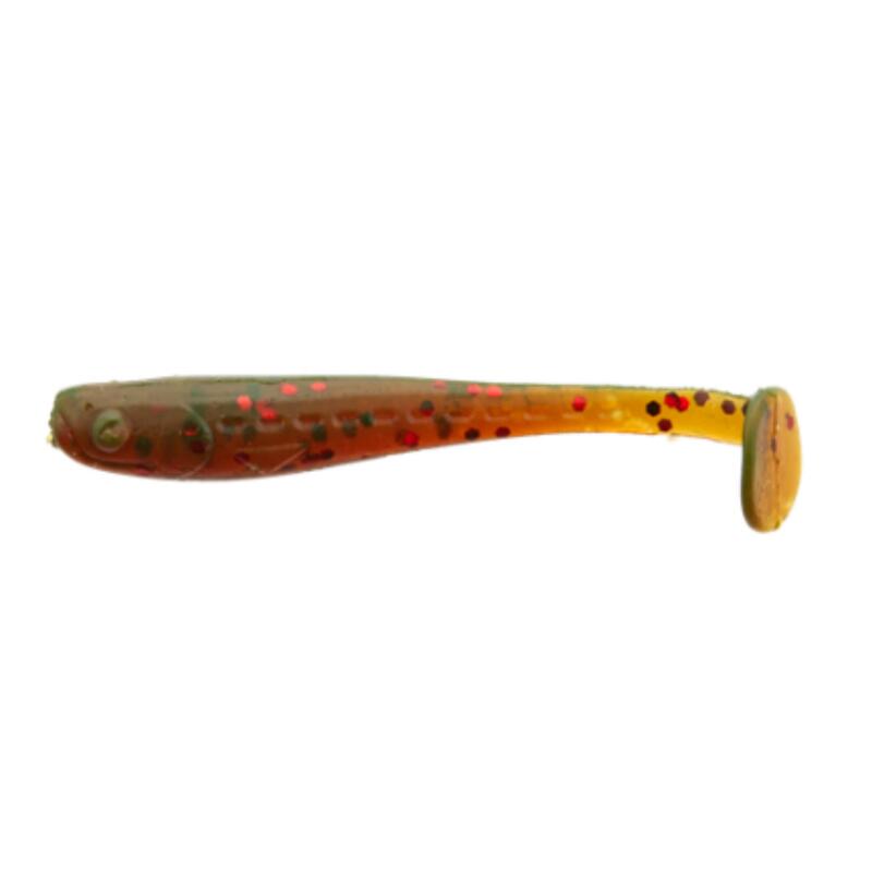 

Виброхвосты LJ Pro Series BABY ROCKFISH 2,4_QUOTE_ 033, X8567519
