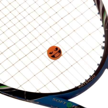 Fun Tennis Vibration Dampener - Orange