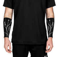 V100 Volleyball Sleeves Black