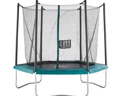 Stepper MS100 elfenbein/schwarz 