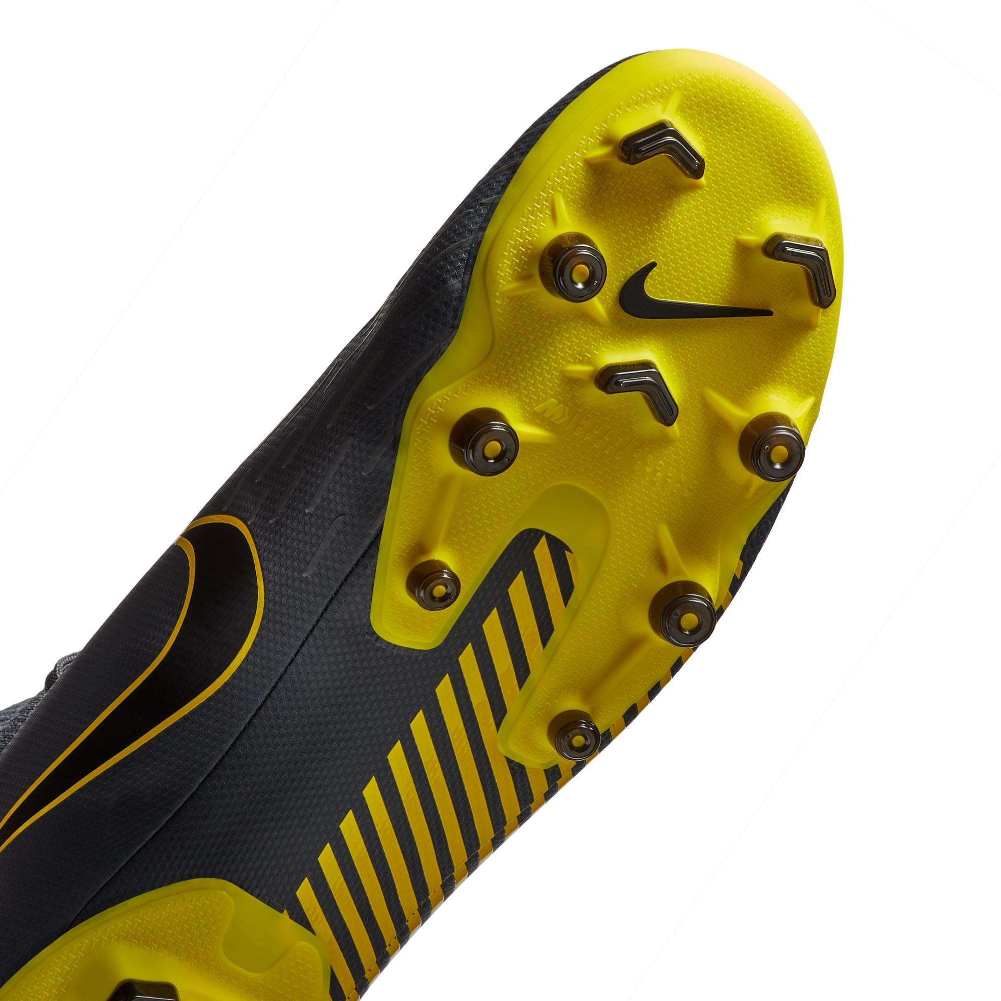 mercurial chaussure