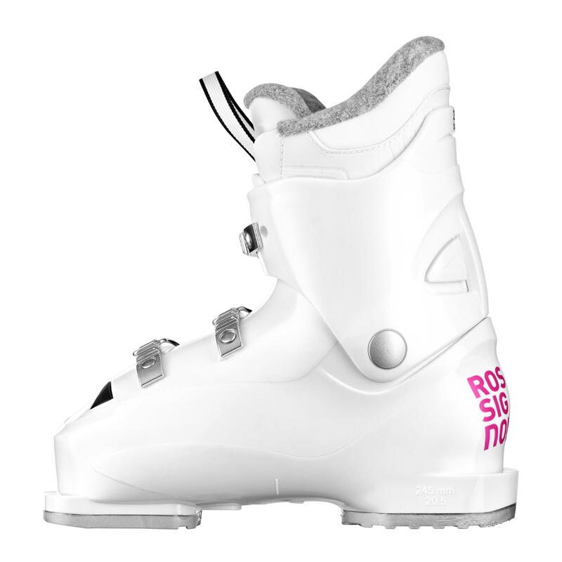 Lyžařské boty ROSSIGNOL FUN GIRL J3