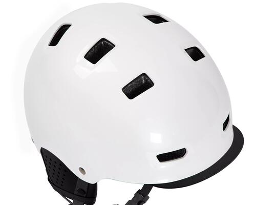 CASCO URBANO BOL 500 Declaración de conformidad UE