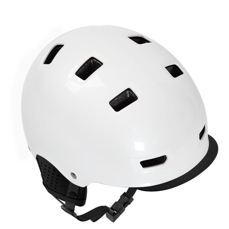 Casques pour la trottinette