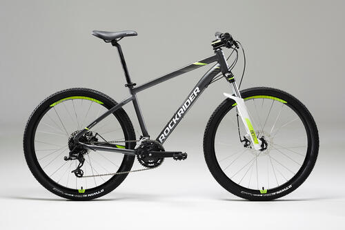 MTB ROCKRIDER